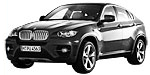 BMW E71 P0808 Fault Code