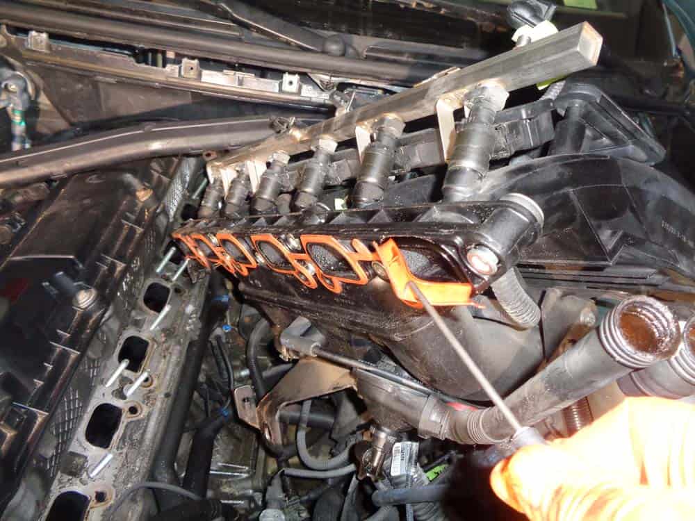 See P0808 in engine